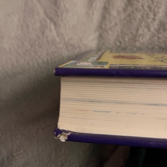 My first collection of stories, rhythms and songs book - Picture 5 of 5